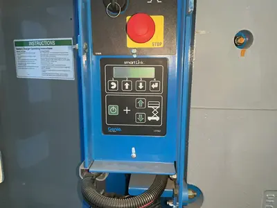 Used 2017 GENIE GR20 Manlifts Ohio US | HGR 24 #1566930