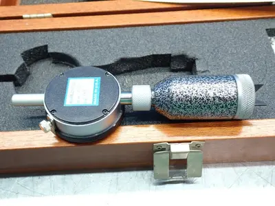 NEW MITUTOYO 526007C