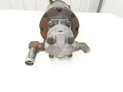 Used CROWN _UNKNOWN_ Forklift Attachments Indiana US | Arrow Industrial #1412084