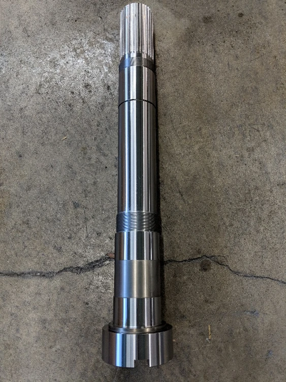 Used WILSON _UNKNOWN_ CAT Holders Michigan US | Superior Machine & Tool Inc #208950