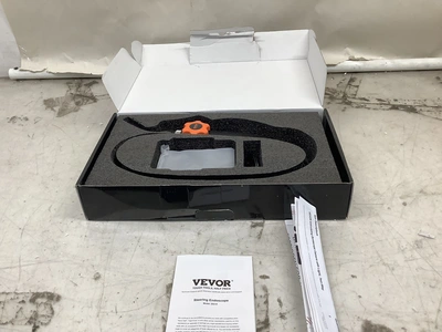 Used _UNKNOWN_ _UNKNOWN_ Fiber Inspection Scopes Michigan US | Miedema Asset Management Group #1324020