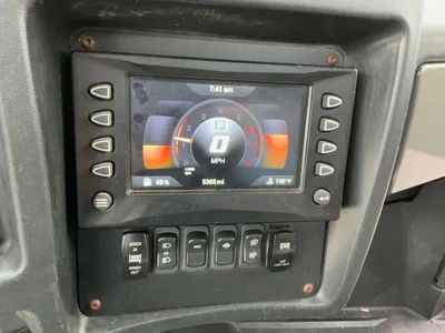 USED 2018 INTIMIDATOR GC1K