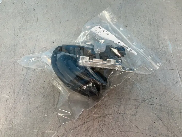 Used DEUTZ 04466642 Sensors Ohio US | HGR 24 #1515811