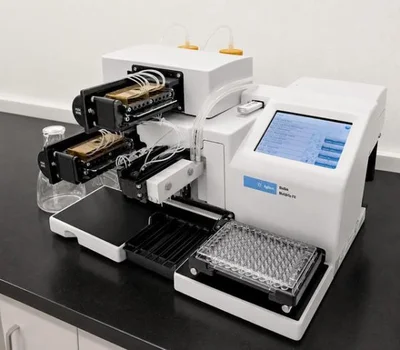 Used BIOTEK MULTIFLO FX Microplate Dispensers New Jersey US | Bionex Scientific LLC #800092