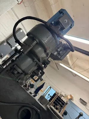POLLARD RADIAL ARM DRILL WITH TAPPING Drilling | Bowland Trading Ltd (7)