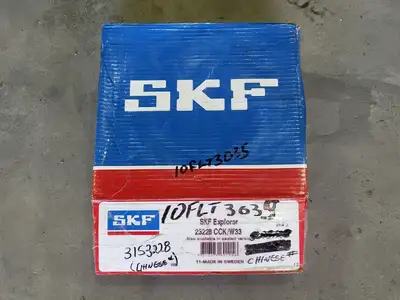 NEW SKF 23228CCK/W33
