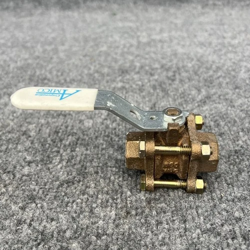 Used Amico V-X-VLV-NIB-5T Pump & Valve Parts California US | Davliegogo LLC #1705386