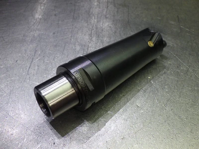 Sandvik Capto C3 Coolant Thru Roughing Boring Body C3-391.68A-2-026084B (LOC1224A)