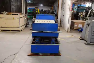 USED ROWE 10040CS&LB