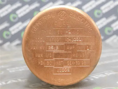 USED GENERAL ELECTRIC 9F60 CMJ001