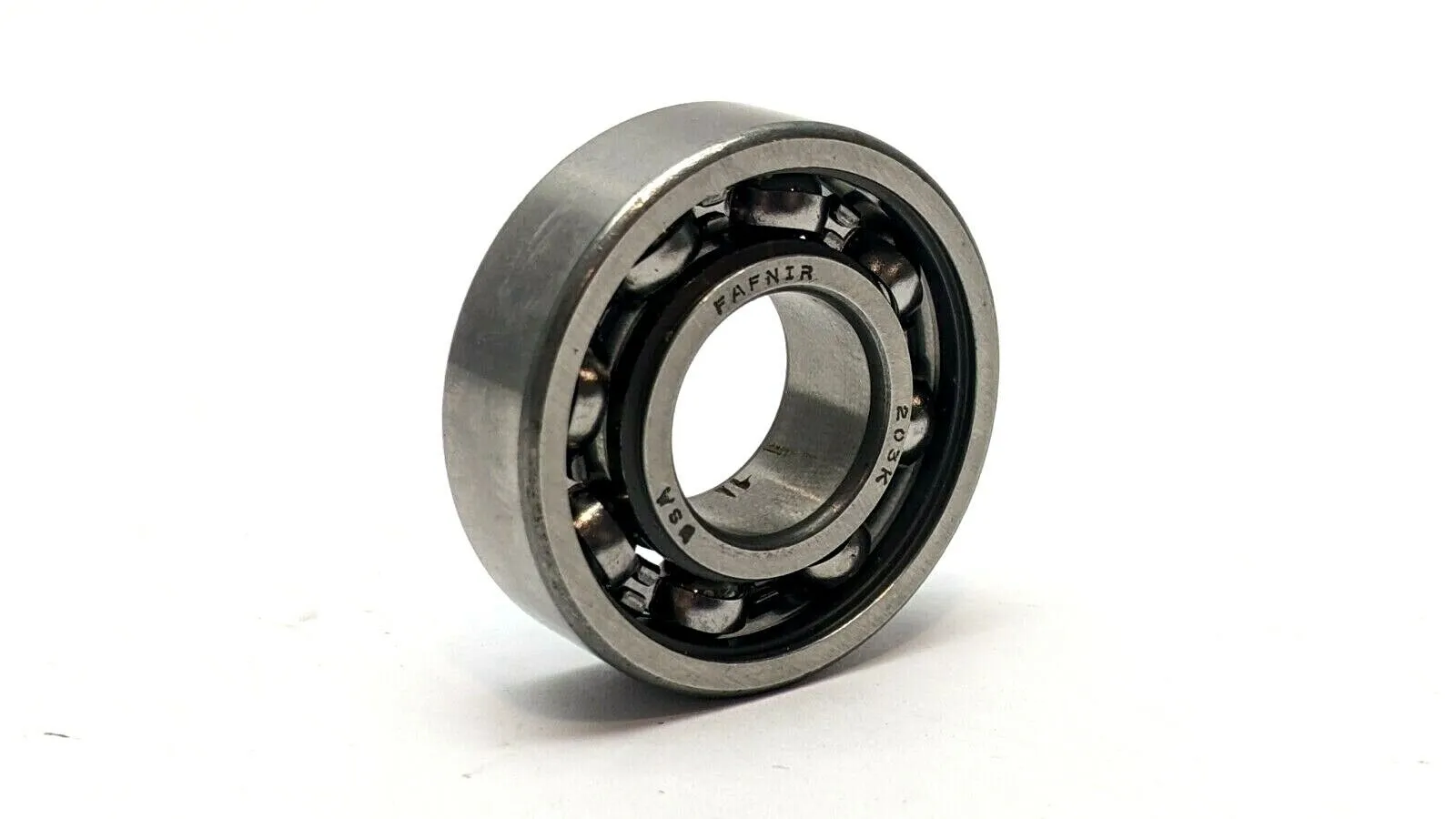 203K | Fafnir  Deep Groove Ball Bearing - New Other