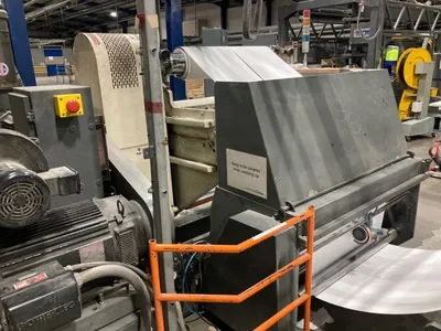 Machinery Solutions Group Automated Unwind & Rewind Drive Control Upgrades Motion Control & Automation | Machinery Solutions Group, Inc. (2)