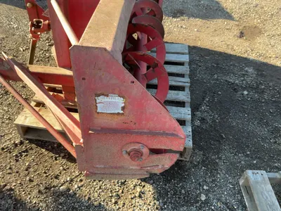 Used _UNKNOWN_ _UNKNOWN_ 3-Point Snowblowers Michigan US | Miedema Asset Management Group #1437294