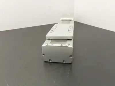 IAI Robo Cylinder Linear Screw Actuator 10mm Lead 150mm Stroke 24VDC
