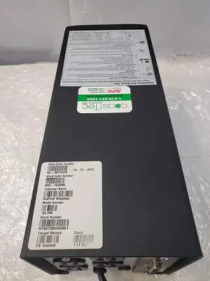 APC SMART-UPS 700