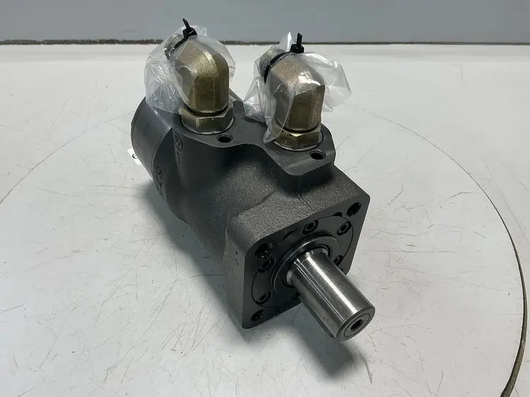Used DANFOSS 151-7067 Motors (misc) Michigan US | Ideal Machinery #762219