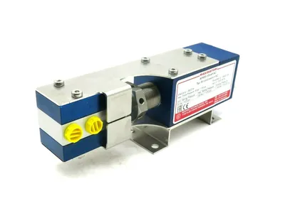 NEW MAXIMATOR APS30-100-4P-NC AIR PILOT SWITCH APS301004PNC