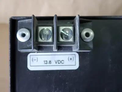 USED INNOVATIVE CIRCUIT TECHNOLOGY LTD. ICT12012-20A