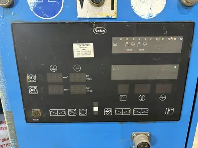 USED NORDSON BM20