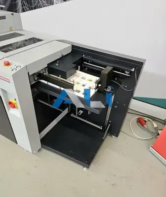 2019 Horizon RD-4055 DM Rotary Die Cutter