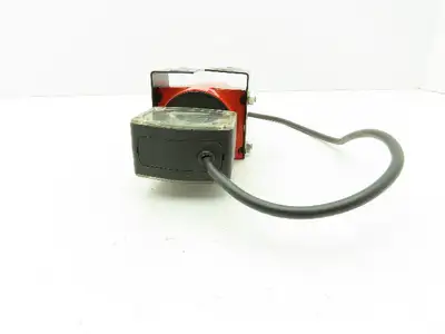 Domnick Hunter Oil-X Compressed Air Pneumatic Water Separator Filter 1/4"