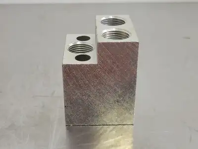 Mechanical Lug Kit TA3K500 1/0 - 500 kcmil