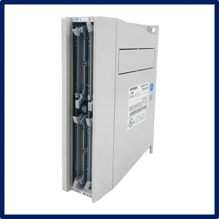Used MITSUBISHI FCUA-DX110 I/O Boards & Replacement Parts Texas US | CNC TOOLS LLC #893869