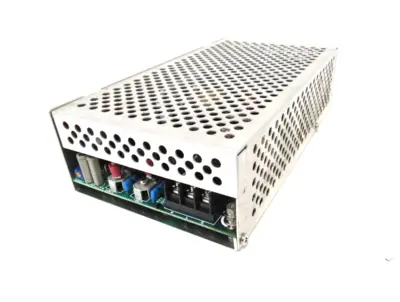 USED TAMURA OVS-24G POWER SUPPLY OVS24G