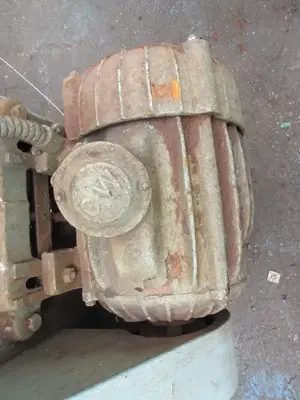 USED BESLY 205