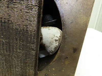 Used HAAS _UNKNOWN_ Spindle Motors Indiana US | Arrow Industrial #1368149