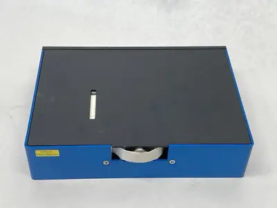USED IC AUTOMATION WIPER I