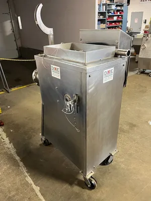 USED Dixie 6-6 160MM