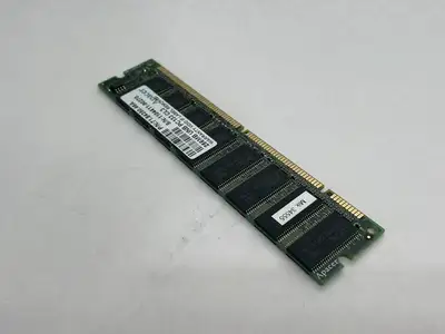 Used Apacer Memory Card 156MB UNB PC133 CL3 Memory Michigan US | Maverick Industrial Sales #1396508