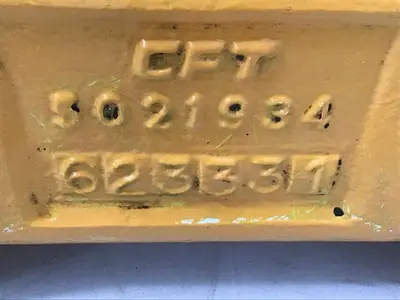 USED CINCINNATI MILACRON 5021934