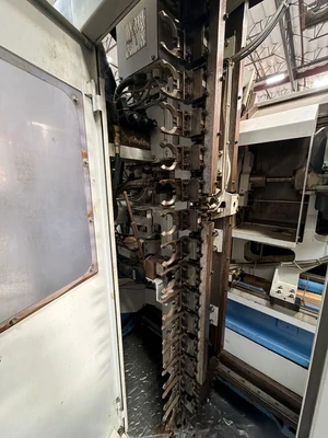2000 MAZAK INTEGREX 200SY 5-Axis Lathes | Toolquip, Inc. (10)
