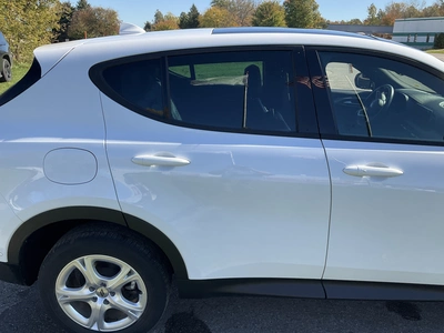 Used 2023 DODGE HORNET SUVs Michigan US | Miedema Asset Management Group #1579087