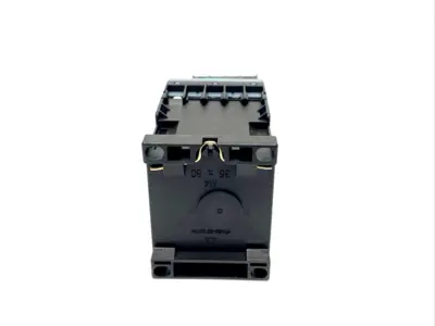 3RT2516-1BB40 | Siemens  Power Contactor, 3AC, 9A, 4kW 400V, 4P 24VDC - Used