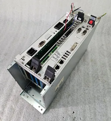 OKUMA A911-3001 Printed Circuit Board Equipment | Great American Equipment Company (3)