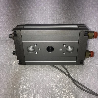 NEW SMC CDRQ2BS30TN-90C-M9PL