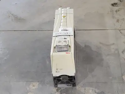 USED ABB ACS550-U1-011A-6
