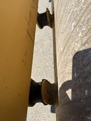 Used 2014 Caterpillar CS66B Single Drum Rollers Maryland US | Zadoon Equipment #1480826