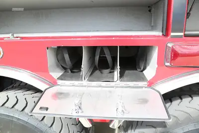 Used 2020 PIERCE ARROW XT Fire Trucks Pennsylvania US | Zimmerman Farm Service #1409900