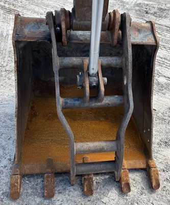 Used 2022 CATERPILLAR 308 CR Excavators Florida US | Proxy Equipment #1550401