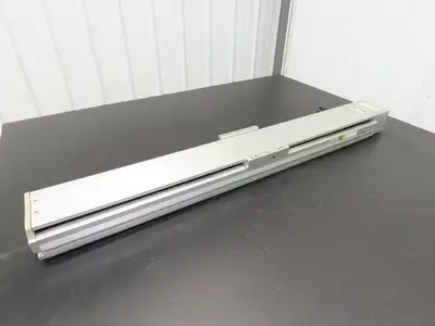 IAI ISB-MXM-A-100-10-700-T2-A3S-AQ Single Axis Linear Actuator 700mm Travel