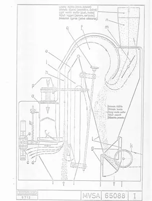 Used _UNKNOWN_ _UNKNOWN_ Separators Minnesota US | A&I Equipment #1317180