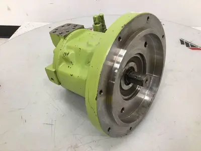 USED BRUENINGHAUS HYDROMATIK AA10V5071 DFR1/3R-PKC62N00-SO119