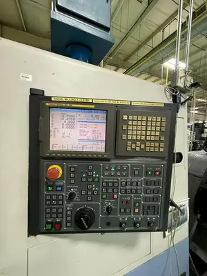 USED 2008 DOOSAN PUMA 2000SY
