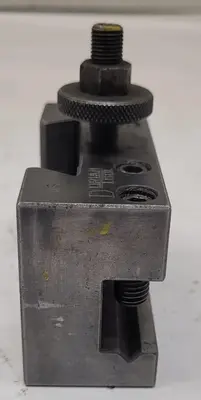 Used DORIAN TOOL D35CXA HOLDERS Tool Holders Kentucky US | Aucto #1315756