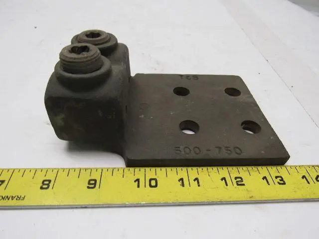 New | in-Stock T&B _UNKNOWN_ Miscellaneous MRO | Arrow Industrial #649489