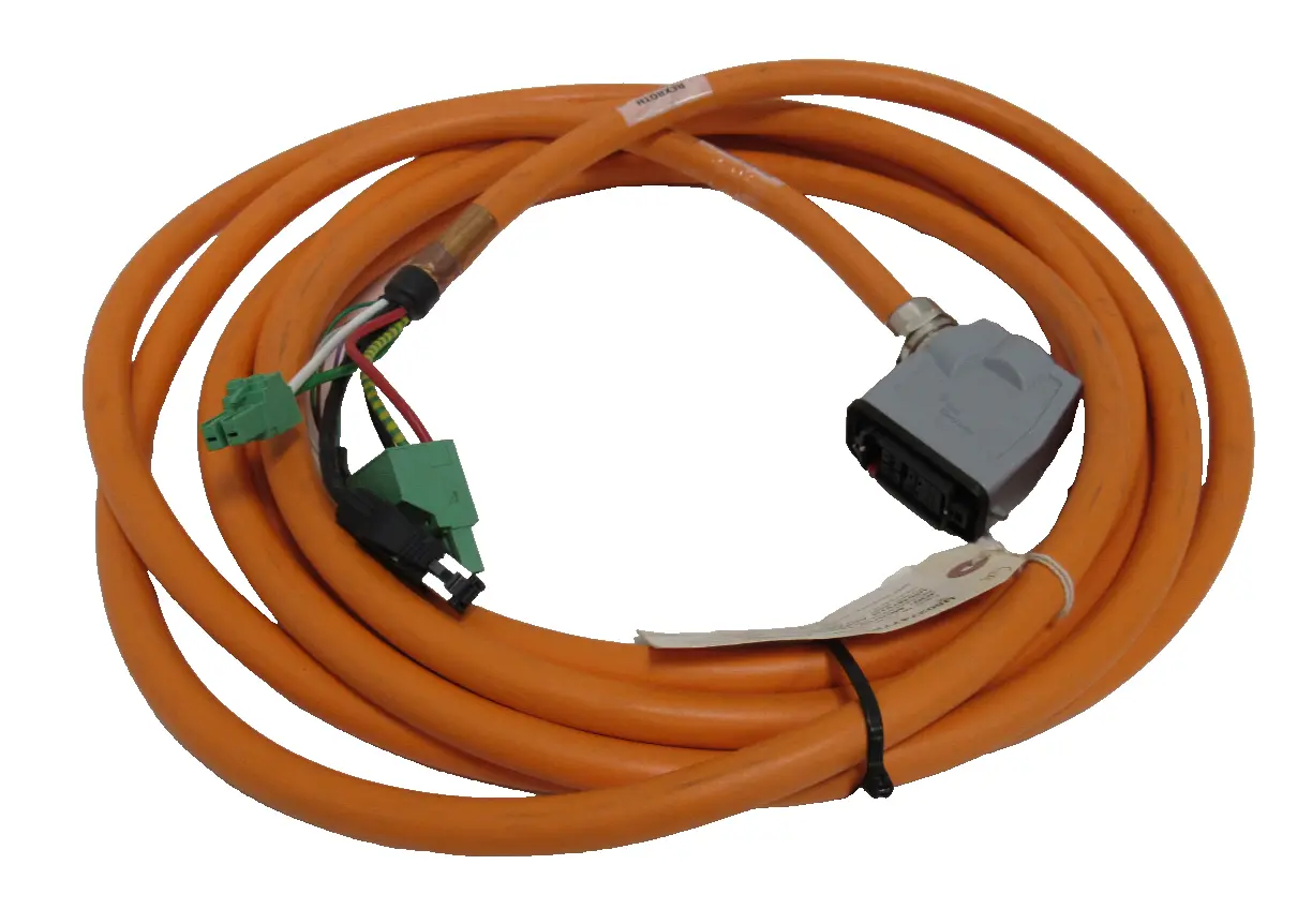 NEW REXROTH R911333885 CABLE RKH0411 7.20M